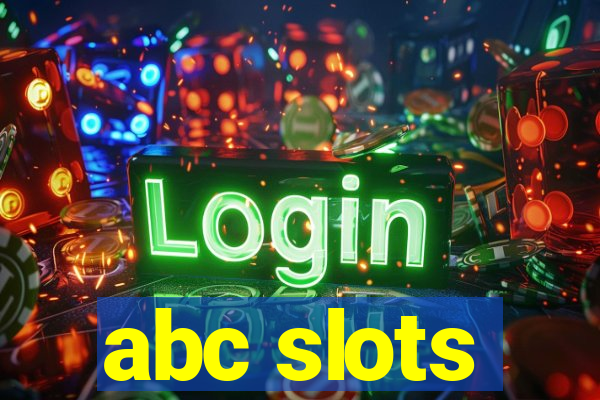 abc slots